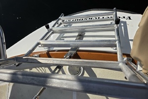 Arcadia 51ft Endeavour Yacht For Sale