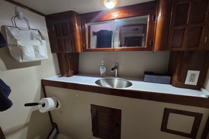 Arcadia 51ft Endeavour Yacht For Sale