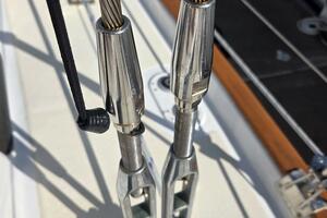 Arcadia 51ft Endeavour Yacht For Sale