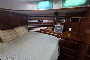 Arcadia 51ft Endeavour Yacht For Sale
