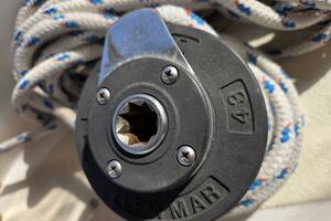 Arcadia 51ft Endeavour Yacht For Sale