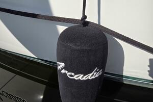 Arcadia 51ft Endeavour Yacht For Sale