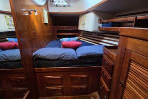 Arcadia 51ft Endeavour Yacht For Sale