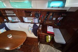 Arcadia 51ft Endeavour Yacht For Sale