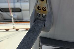 Arcadia 51ft Endeavour Yacht For Sale