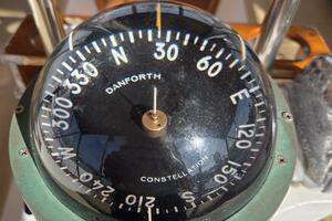 Arcadia 51ft Endeavour Yacht For Sale