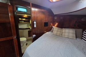 Arcadia 51ft Endeavour Yacht For Sale