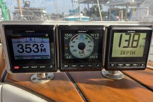 Arcadia 51ft Endeavour Yacht For Sale