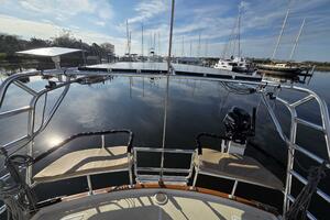 Arcadia 51ft Endeavour Yacht For Sale