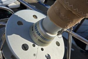 Arcadia 51ft Endeavour Yacht For Sale