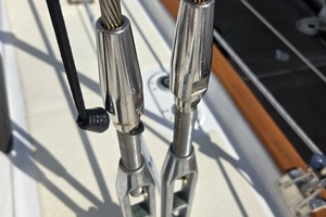 Arcadia 51ft Endeavour Yacht For Sale