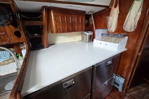 Arcadia 51ft Endeavour Yacht For Sale