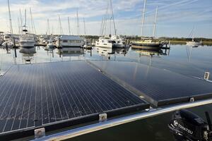 Arcadia 51ft Endeavour Yacht For Sale