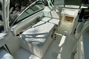 28ft Cobia Yacht For Sale