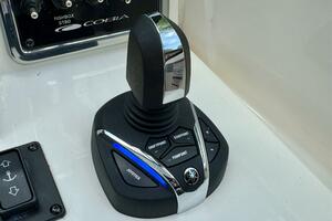 28ft Cobia Yacht For Sale