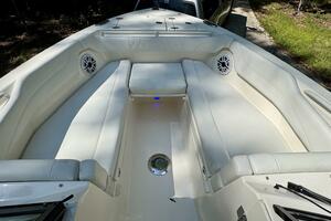 28ft Cobia Yacht For Sale