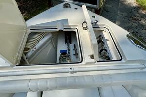 28ft Cobia Yacht For Sale