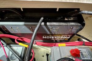 28ft Cobia Yacht For Sale