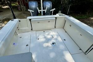 28ft Cobia Yacht For Sale