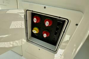 28ft Cobia Yacht For Sale