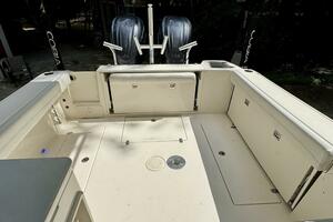 28ft Cobia Yacht For Sale