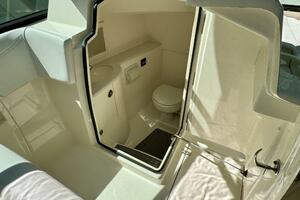 28ft Cobia Yacht For Sale