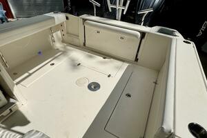 28ft Cobia Yacht For Sale