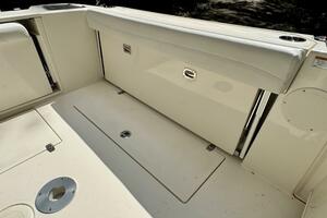 28ft Cobia Yacht For Sale