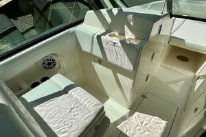 28ft Cobia Yacht For Sale