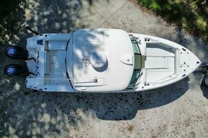 28ft Cobia Yacht For Sale