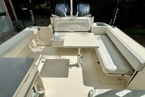 28ft Cobia Yacht For Sale