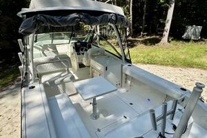 28ft Cobia Yacht For Sale