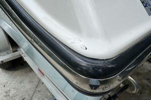 28ft Cobia Yacht For Sale