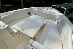 28ft Cobia Yacht For Sale