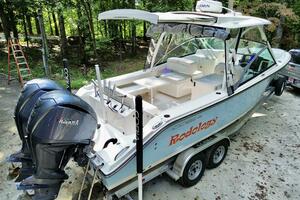 28ft Cobia Yacht For Sale