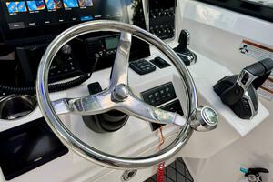 28ft Cobia Yacht For Sale