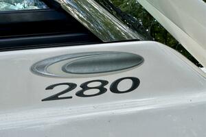 28ft Cobia Yacht For Sale