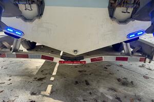 28ft Cobia Yacht For Sale