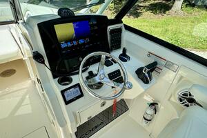 28ft Cobia Yacht For Sale