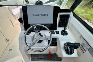 28ft Cobia Yacht For Sale