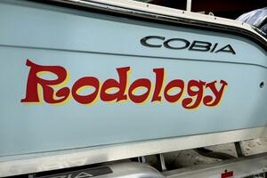 28ft Cobia Yacht For Sale