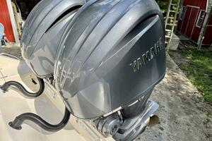 28ft Cobia Yacht For Sale