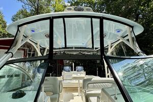 28ft Cobia Yacht For Sale