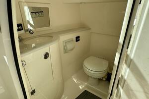 28ft Cobia Yacht For Sale