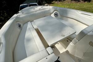 28ft Cobia Yacht For Sale