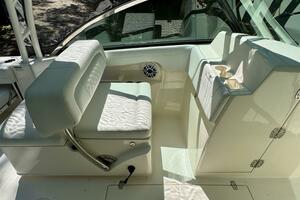 28ft Cobia Yacht For Sale