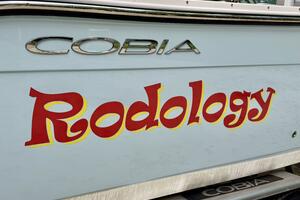 28ft Cobia Yacht For Sale