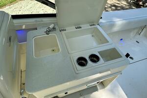 28ft Cobia Yacht For Sale