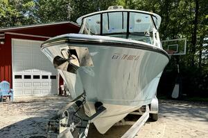 28ft Cobia Yacht For Sale