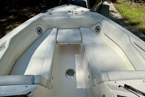 28ft Cobia Yacht For Sale
